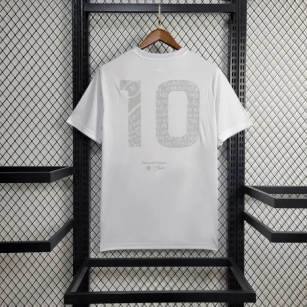 Naples Maillot Spécial Edition 5 2024-25 – Image 2