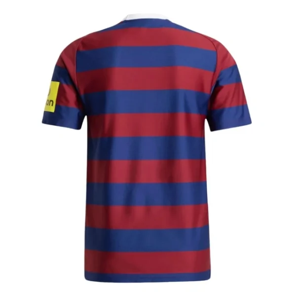 Newcastle Maillot Extérieur 2024-25 – Image 2