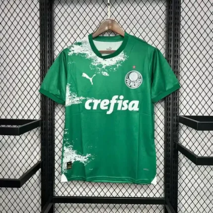 Palmeiras Maillot Spécial Edition 1 2024-25