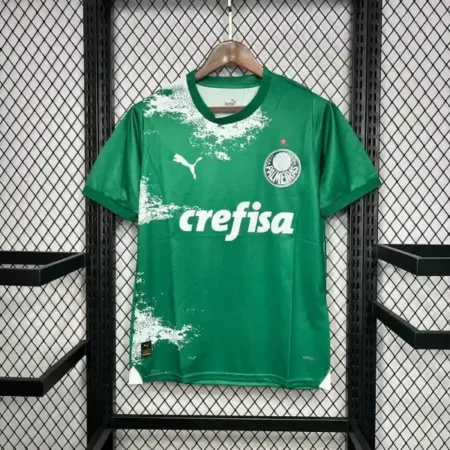 Palmeiras Maillot Spécial Edition 1 2024-25