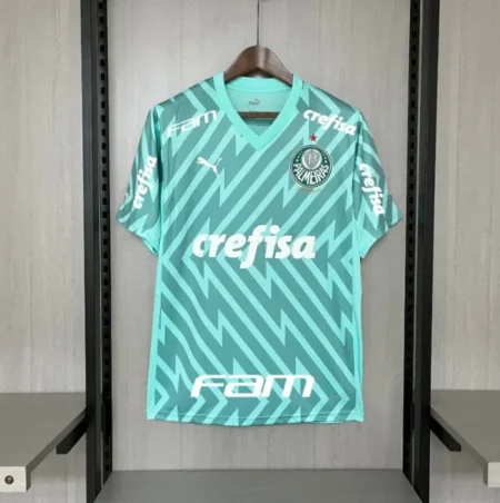 Palmeiras Maillot Spécial Edition 11 2024-25