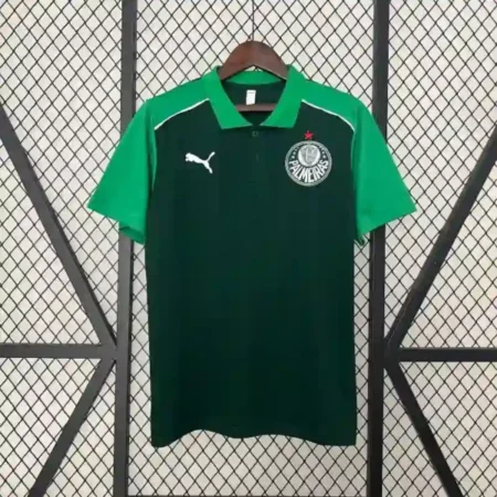 Palmeiras Maillot Spécial Edition 3 2024-25
