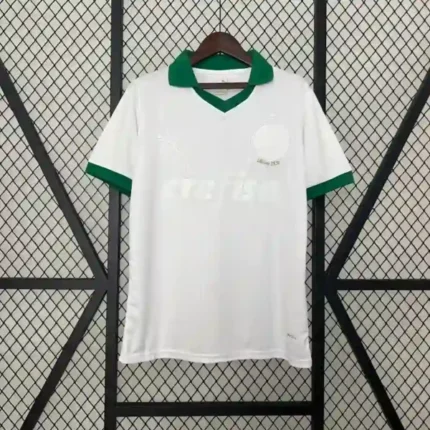 Palmeiras Maillot Spécial Edition 4 2024-25
