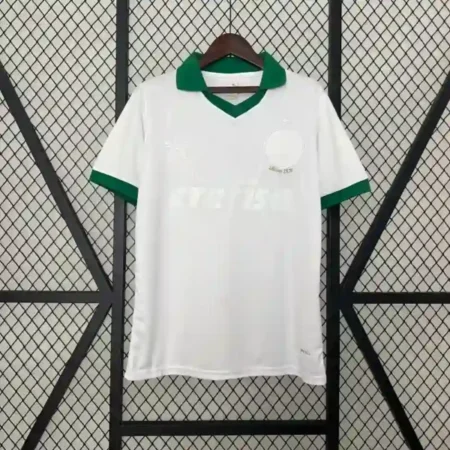 Palmeiras Maillot Spécial Edition 4 2024-25