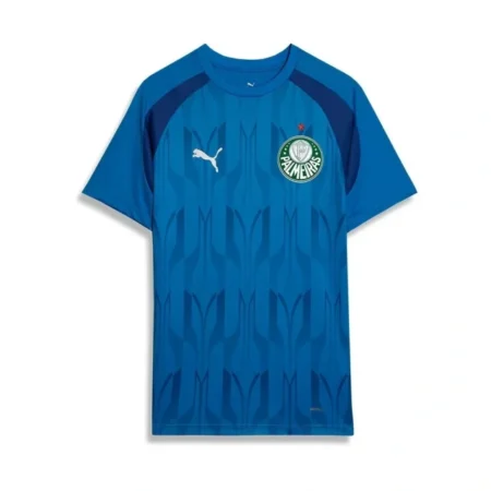 Palmeiras Maillot Spécial Edition 7 2024-25