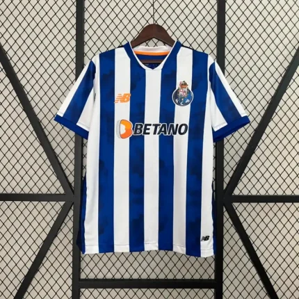 Porto Maillot Domicile 2024-25
