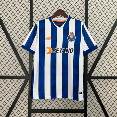Porto Maillot Domicile 2024-25