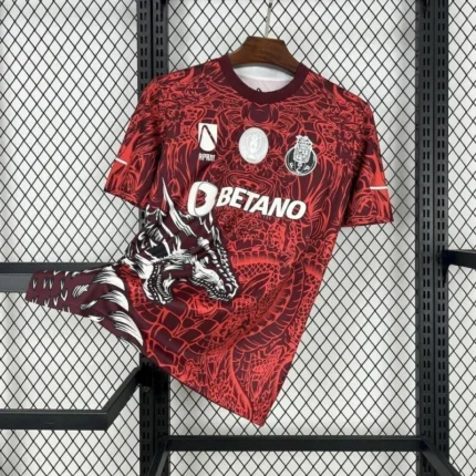 Porto Maillot Special Maillot 2024-25