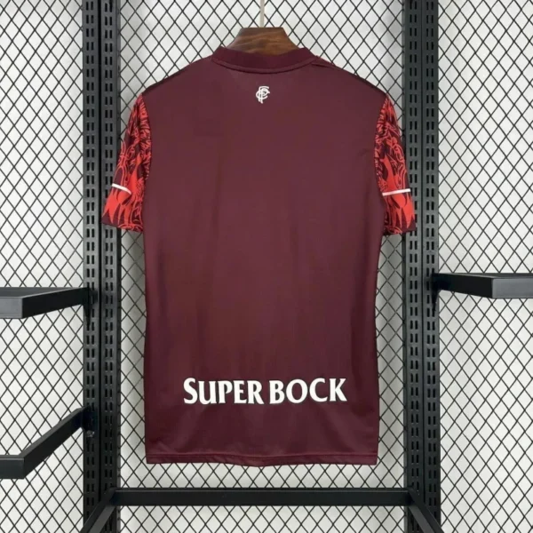 Porto Maillot Special Maillot 2024-25 – Image 2