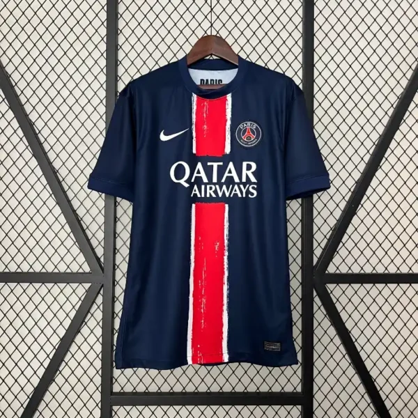PSG Maillot Domicile 2024-25