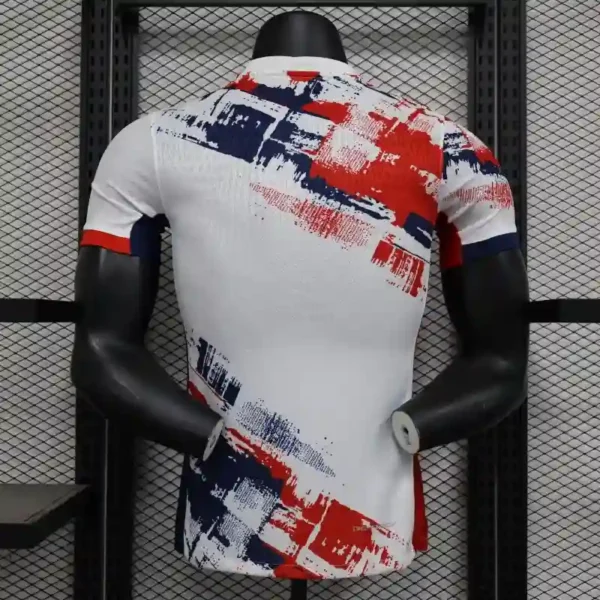 PSG Maillot Spécial Edition 1 Version Player 2024-25 – Image 2