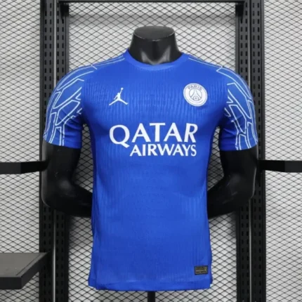 PSG Maillot Spécial Edition 4 Version Player 2024-25
