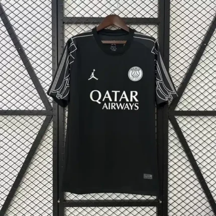PSG Maillot Fourth Extérieur 2024-25