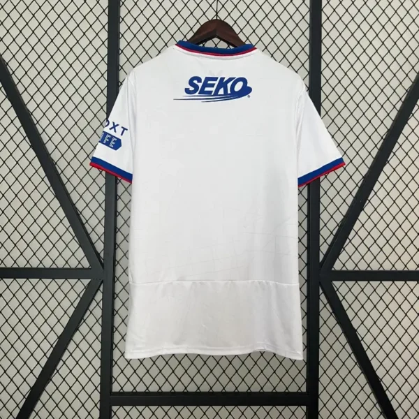 Rangers Maillot Extérieur 2024-25 – Image 2