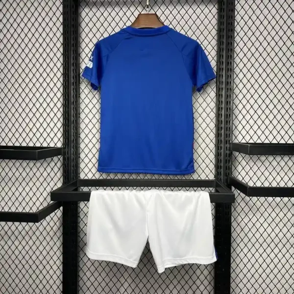 Rangers Maillot Enfant Domicile 2024-25 – Image 2