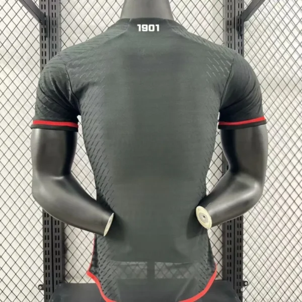 River Plate Maillot Second Extérieur Version Player 2024-25 – Image 2