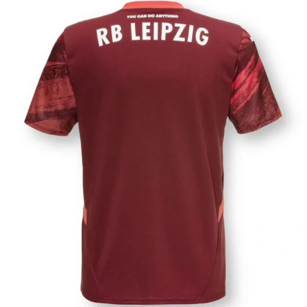 Rp leipzig  Maillot Extérieur 2024-25 – Image 2