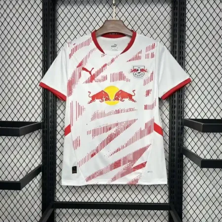 Rp leipzig Maillot Domicile 2024-25