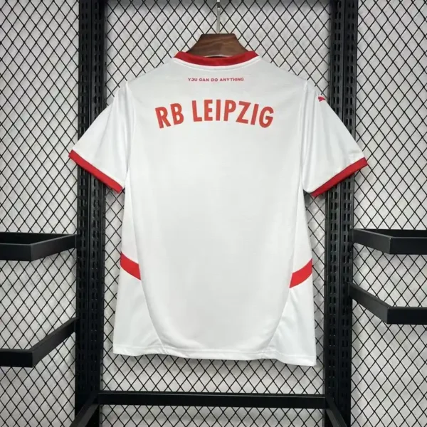Rp leipzig Maillot Domicile 2024-25 – Image 2