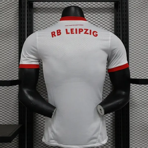 Rp leipzig Maillot Domicile Version Player 2024-25 – Image 2