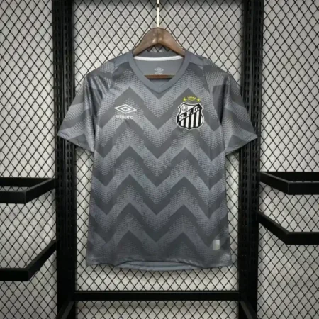 Santos Maillot Spécial Edition 1 2024-25