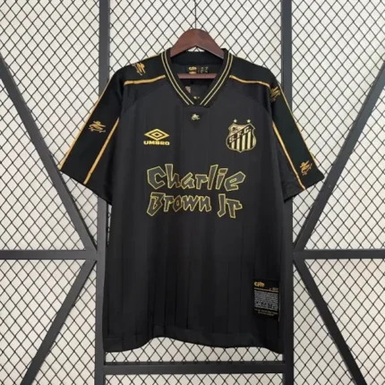 Santos Maillot Spécial Edition 2 2024-25