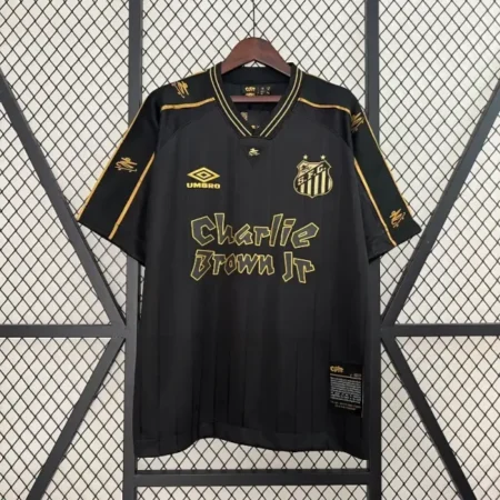 Santos Maillot Spécial Edition 2 2024-25