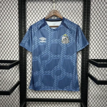Santos Maillot Spécial Edition 3 2024-25