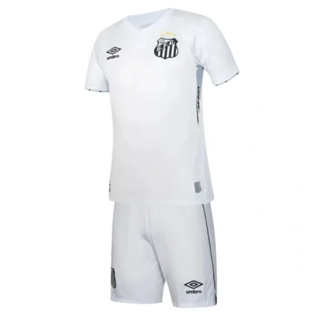 Santos Maillot Enfant Extérieur 2024-25