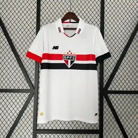 Sao Paulo Maillot Domicile 2024-25