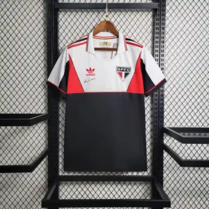 Sao Paulo Maillot Spécial Edition 1 2024-25
