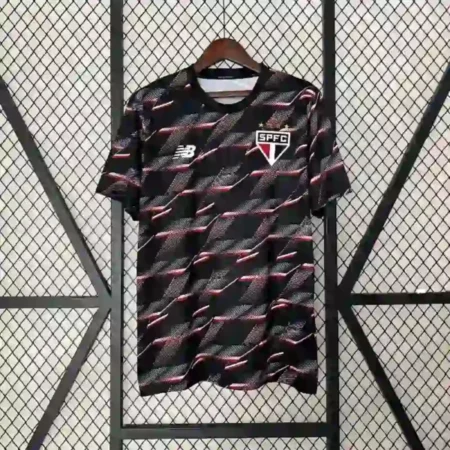 Sao Paulo Maillot Spécial Edition 2 2024-25