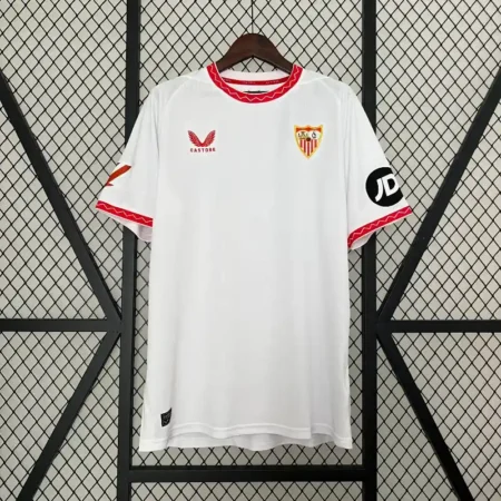 Sevilla Maillot Domicile 2024-25