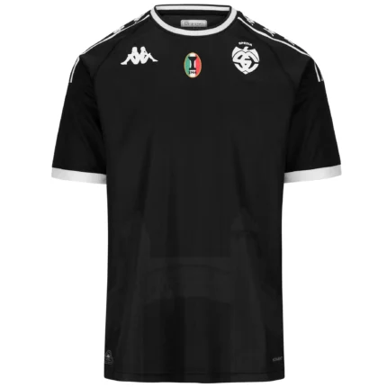 Spezia Maillot Extérieur 2024-25