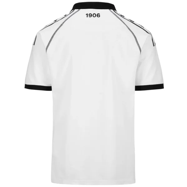 Spezia Maillot Domicile 2024-25 – Image 2