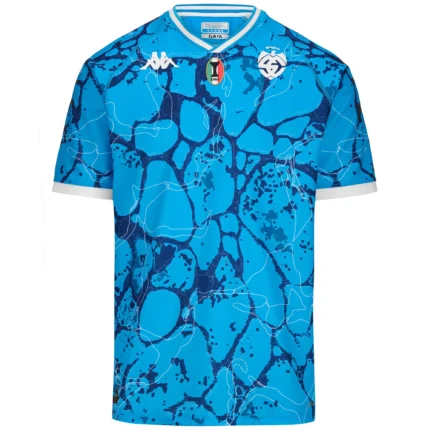 Spezia Maillot Second Extérieur 2024-25