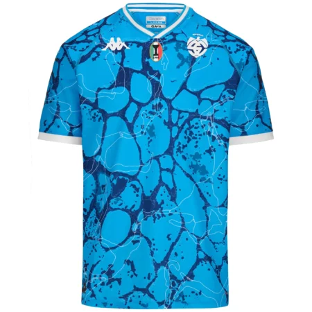 Spezia Maillot Second Extérieur 2024-25