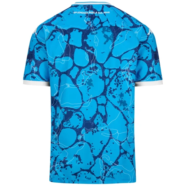 Spezia Maillot Second Extérieur 2024-25 – Image 2