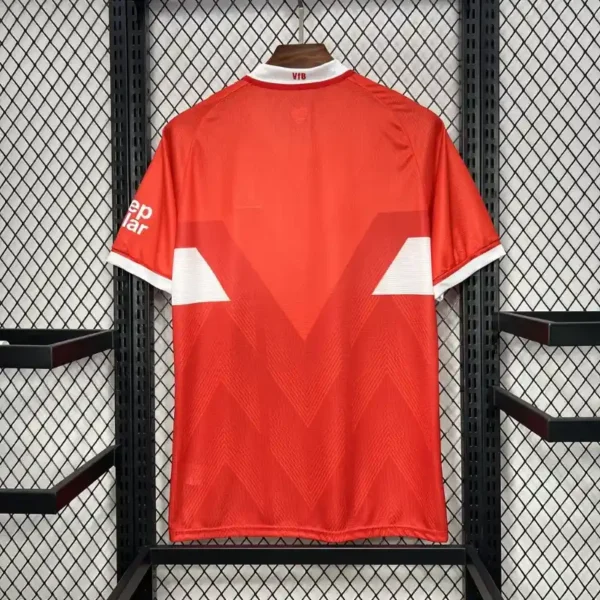 Stuttgart Maillot Extérieur 2024-25 – Image 2