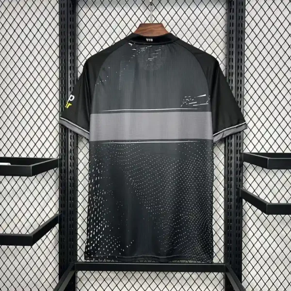 Stuttgart Maillot Second Extérieur 2024-25 – Image 2