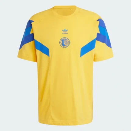 Tigres Maillot Spécial Edition 3 2024-25