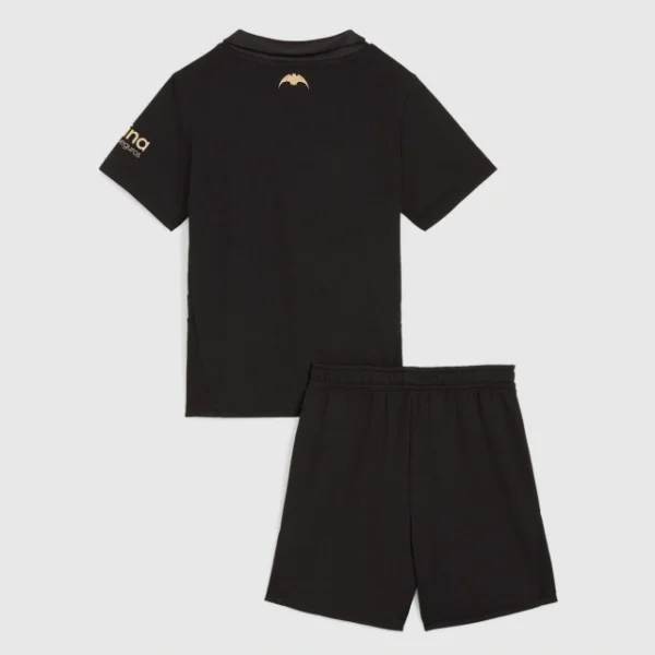 Valence Maillot Enfant Extérieur 2024-25 – Image 2