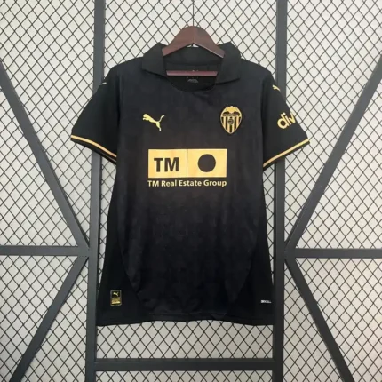 Valence Maillot Extérieur 2024-25