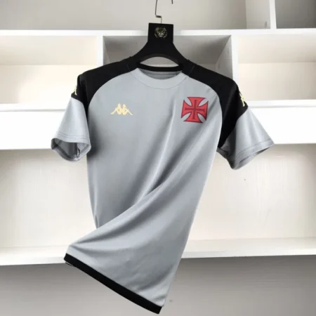 Vasco da Gama Maillot Spécial Edition 1 2024-25