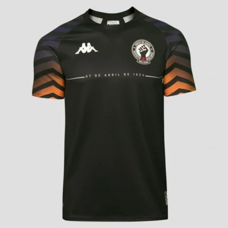 Vasco da Gama Maillot Spécial Edition 3 2024-25