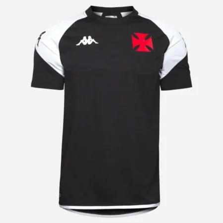 Vasco da Gama Maillot Spécial Edition 4 2024-25