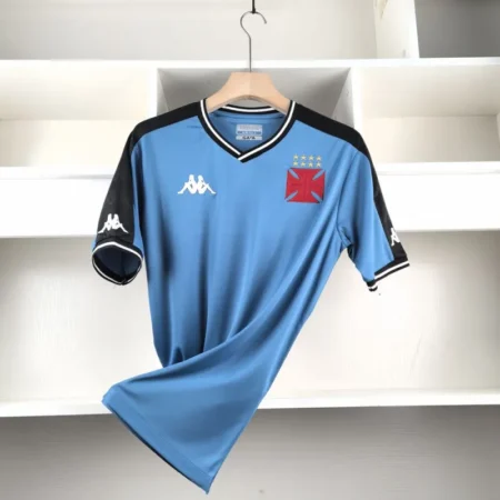 Vasco da Gama Maillot Spécial Edition 8 2024-25