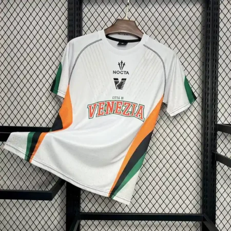 Venezia Maillot Extérieur 2024-25