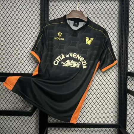 Venezia Maillot Domicile 2024-25