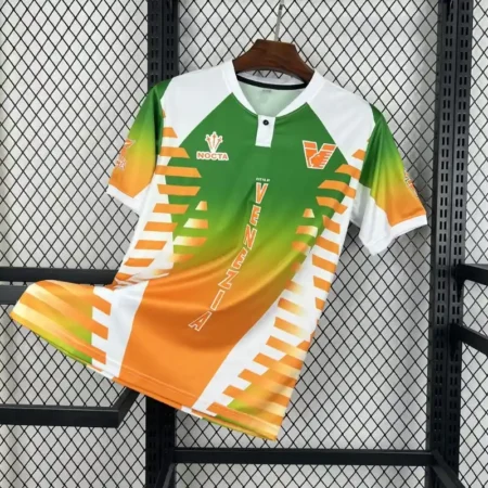 Venezia Maillot Second Extérieur 2024-25